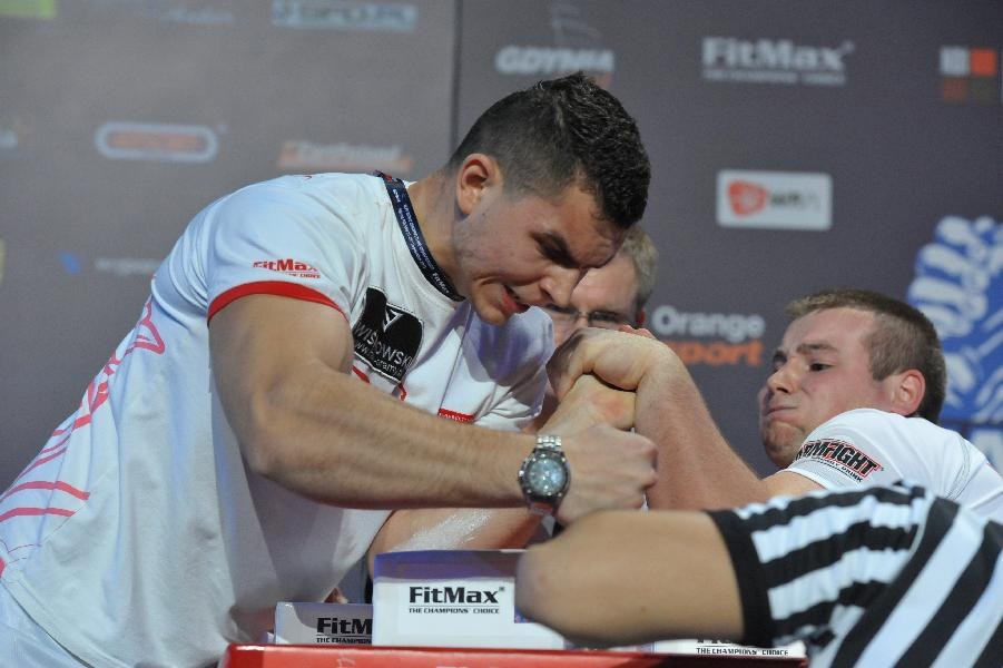 World Armwrestling Championship 2013 Day 3 Photo Mirek