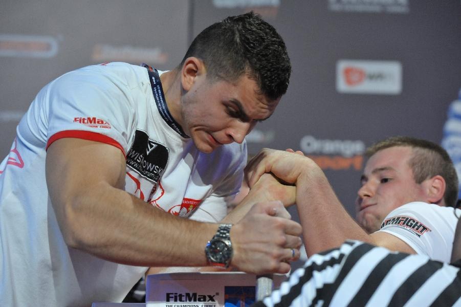 World Armwrestling Championship 2013 Day 3 Photo Mirek