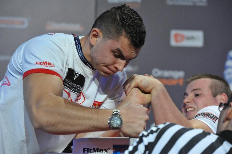 World Armwrestling Championship 2013 Day 3 Photo Mirek