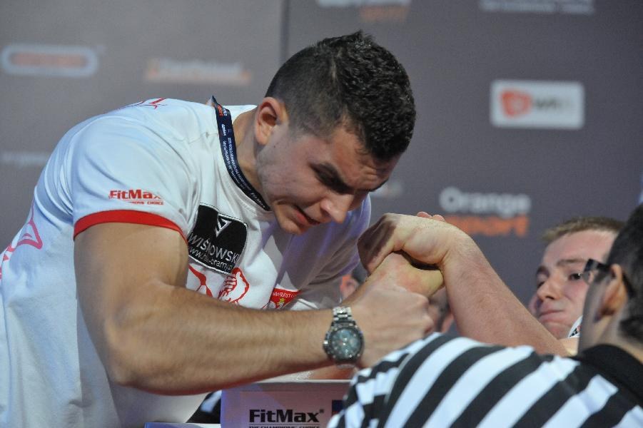 World Armwrestling Championship 2013 Day 3 Photo Mirek