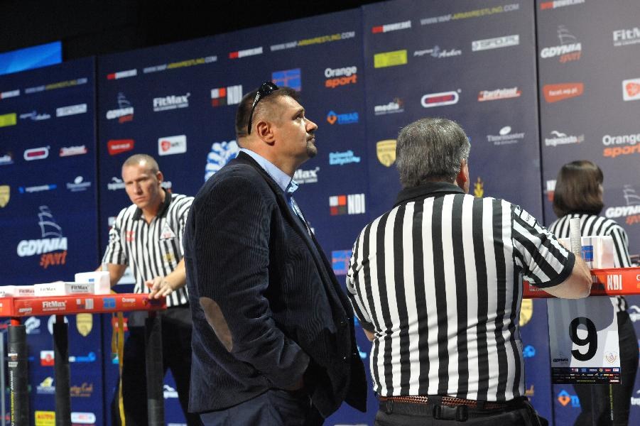 World Armwrestling Championship 2013 Day 3 Photo Mirek