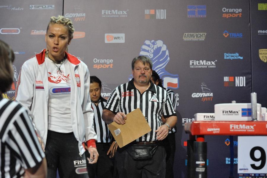 World Armwrestling Championship 2013 Day 3 Photo Mirek