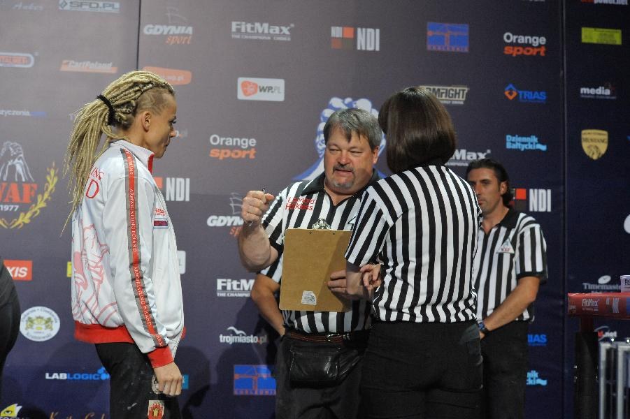 World Armwrestling Championship 2013 Day 3 Photo Mirek