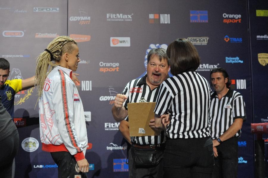 World Armwrestling Championship 2013 Day 3 Photo Mirek