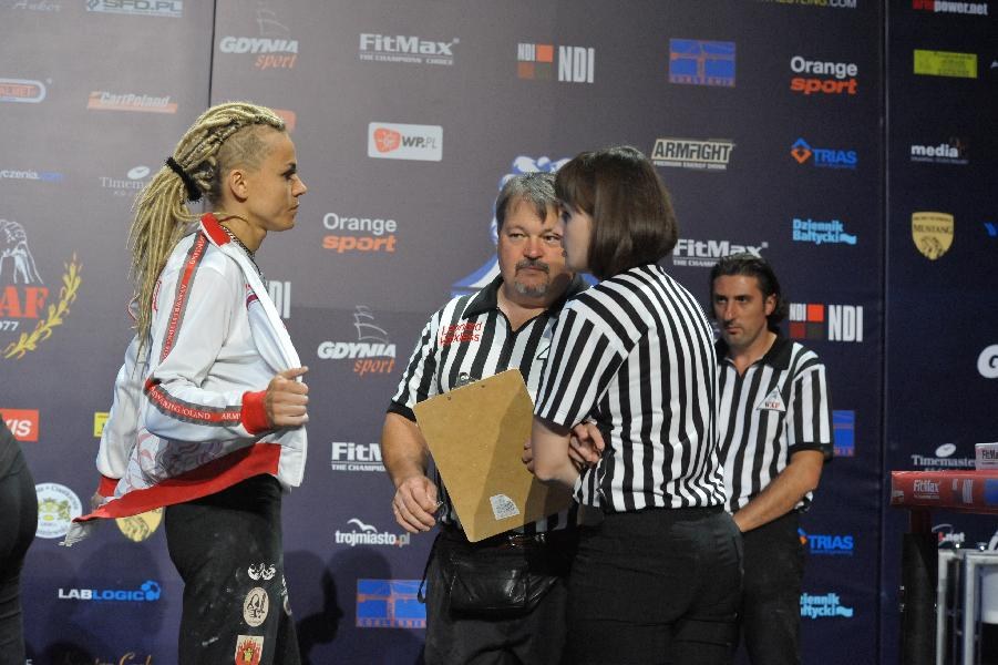 World Armwrestling Championship 2013 Day 3 Photo Mirek