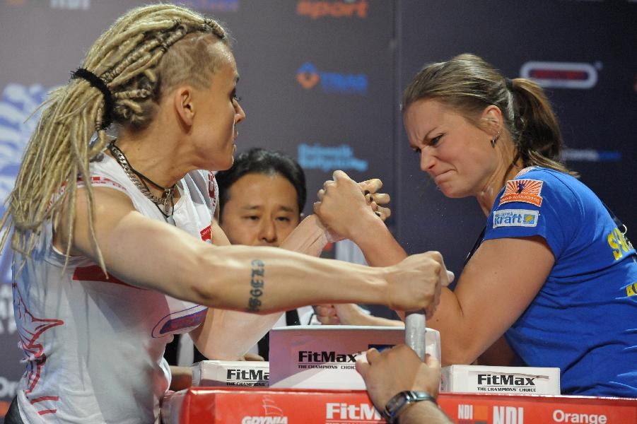 World Armwrestling Championship 2013 Day 3 Photo Mirek