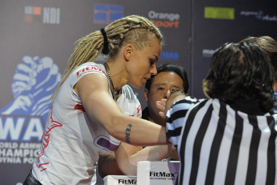 World Armwrestling Championship 2013 Day 3 Photo Mirek