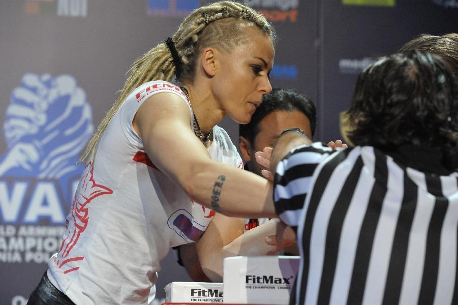 World Armwrestling Championship 2013 Day 3 Photo Mirek