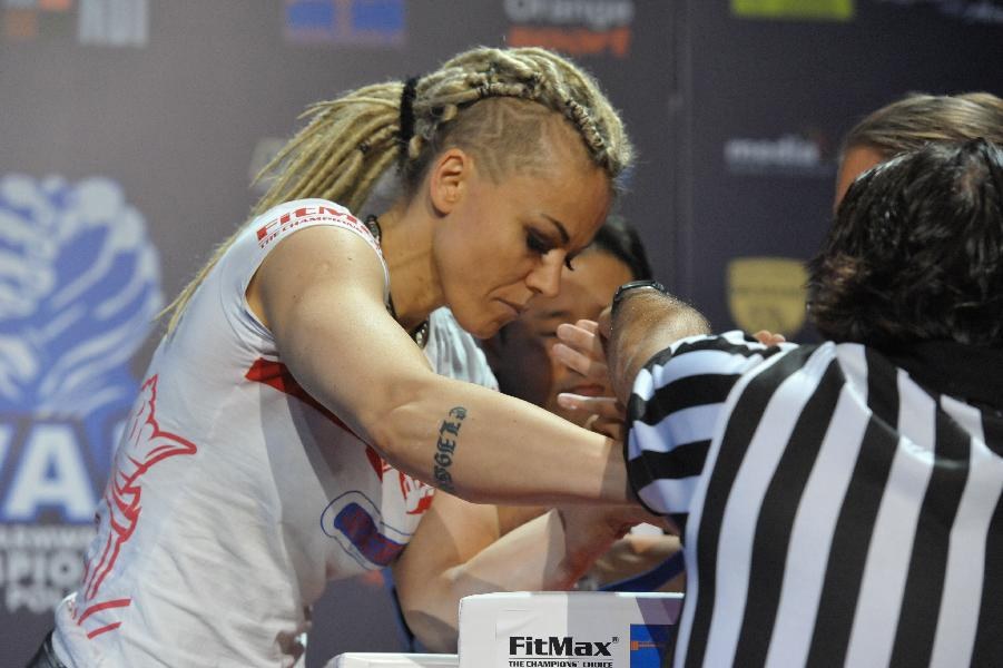 World Armwrestling Championship 2013 Day 3 Photo Mirek