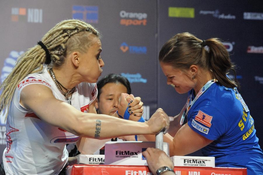 World Armwrestling Championship 2013 Day 3 Photo Mirek