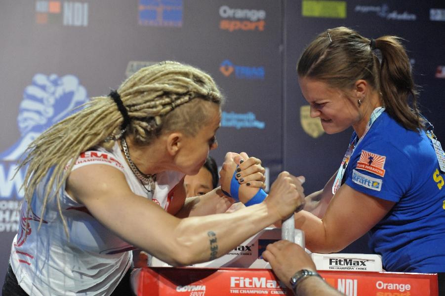 World Armwrestling Championship 2013 Day 3 Photo Mirek