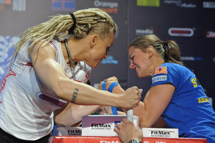 World Armwrestling Championship 2013 Day 3 Photo Mirek