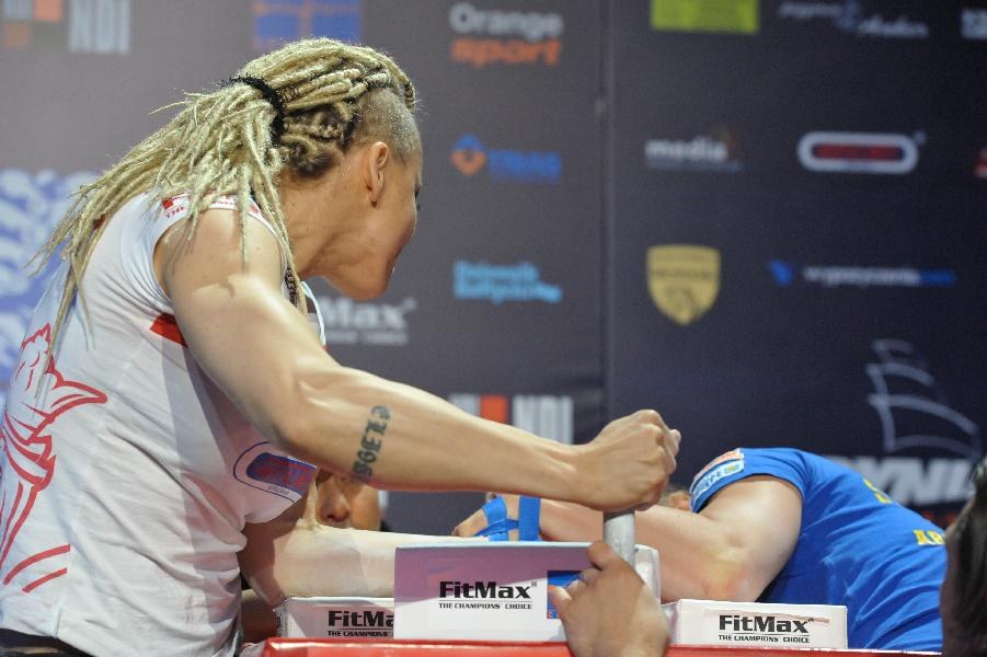 World Armwrestling Championship 2013 Day 3 Photo Mirek