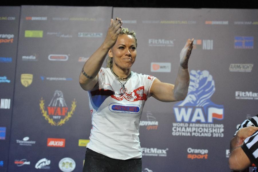 World Armwrestling Championship 2013 Day 3 Photo Mirek