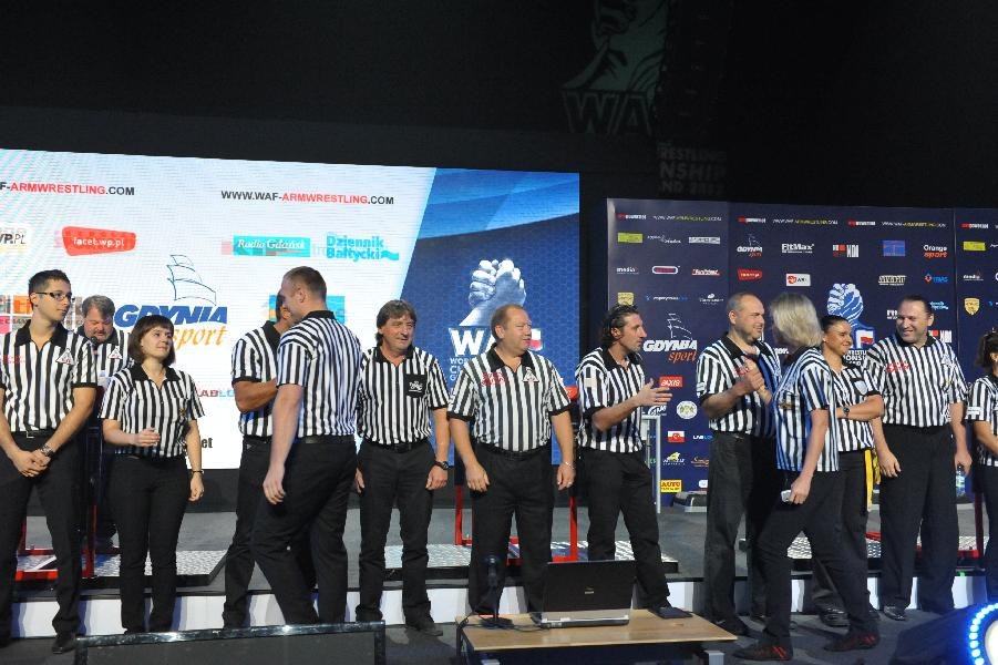 World Armwrestling Championship 2013 Day 3 Photo Mirek