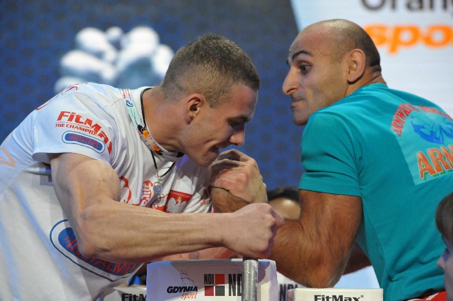 World Armwrestling Championship 2013 Day 3 Photo Mirek