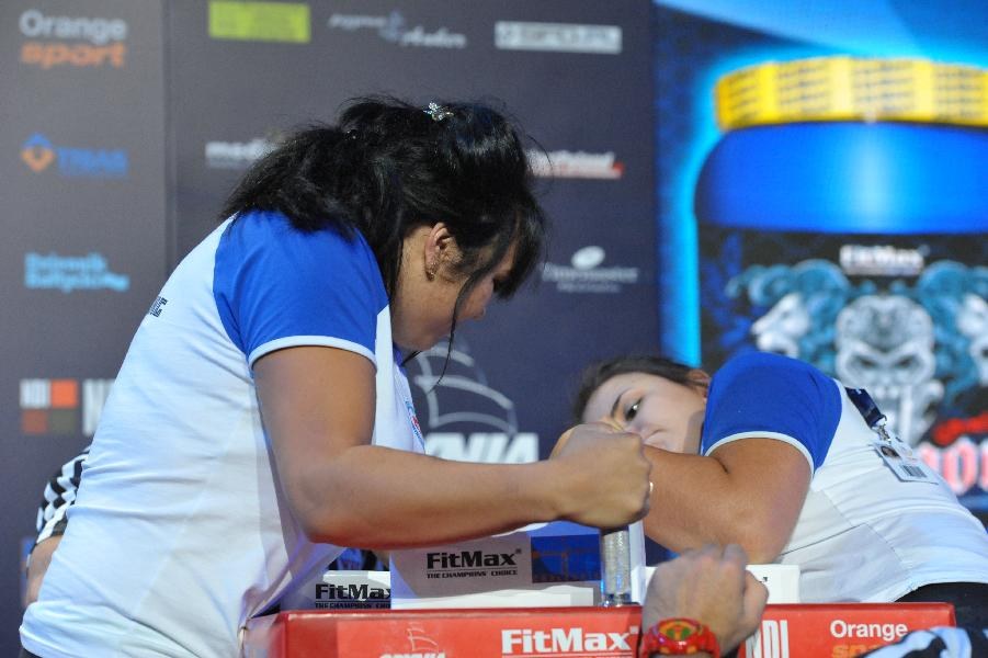 World Armwrestling Championship 2013 Day 3 Photo Mirek