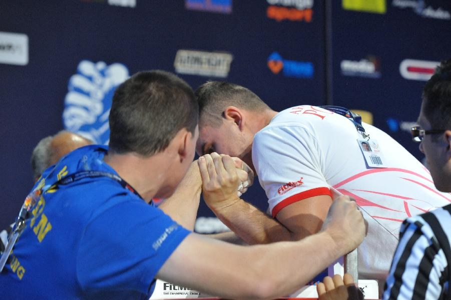 World Armwrestling Championship 2013 Day 3 Photo Mirek