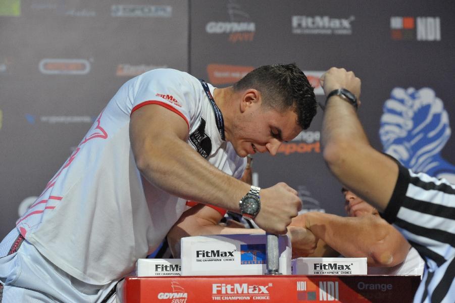 World Armwrestling Championship 2013 Day 3 Photo Mirek