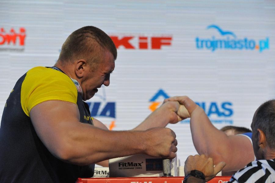 World Armwrestling Championship 2013 Day 3 Photo Mirek