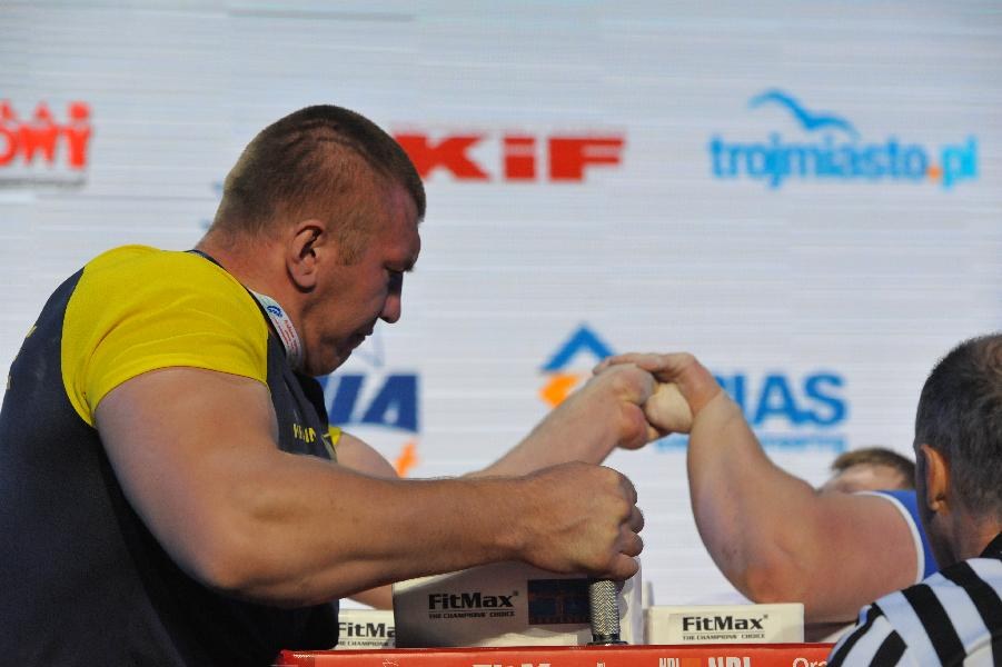 World Armwrestling Championship 2013 Day 3 Photo Mirek