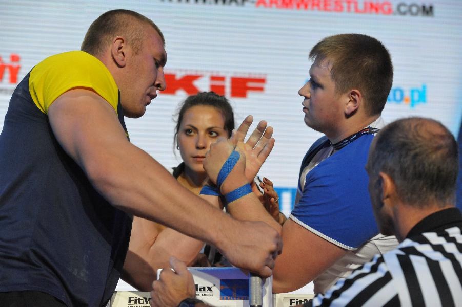World Armwrestling Championship 2013 Day 3 Photo Mirek