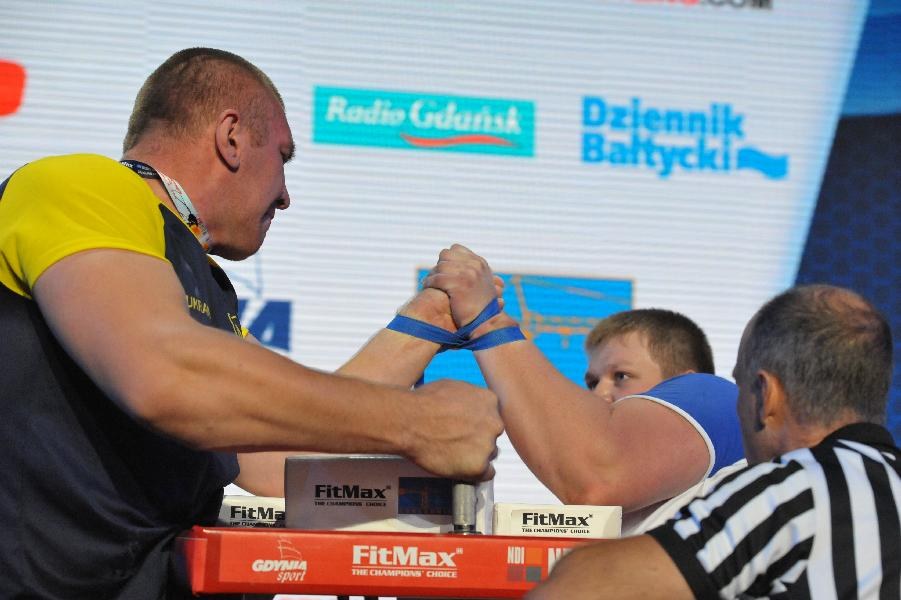 World Armwrestling Championship 2013 Day 3 Photo Mirek