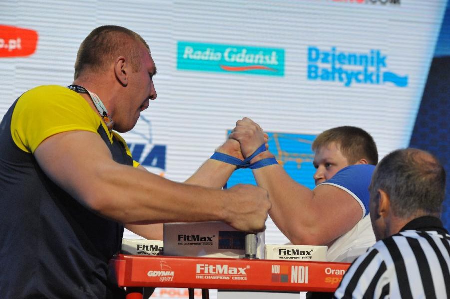 World Armwrestling Championship 2013 Day 3 Photo Mirek