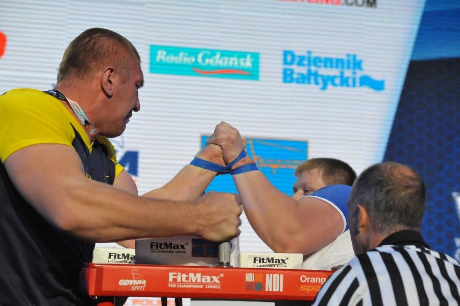 World Armwrestling Championship 2013 Day 3 Photo Mirek