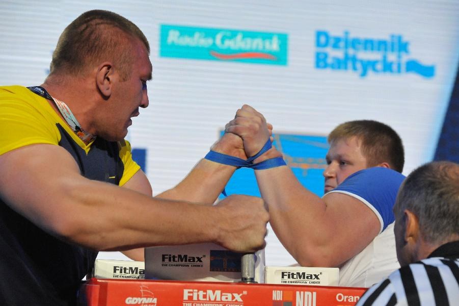 World Armwrestling Championship 2013 Day 3 Photo Mirek