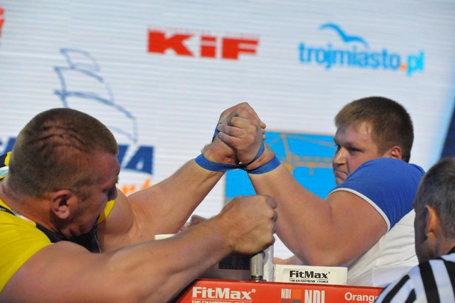 World Armwrestling Championship 2013 Day 3 Photo Mirek
