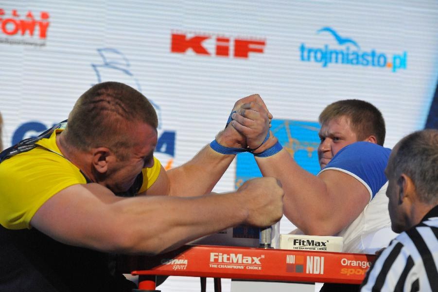 World Armwrestling Championship 2013 Day 3 Photo Mirek