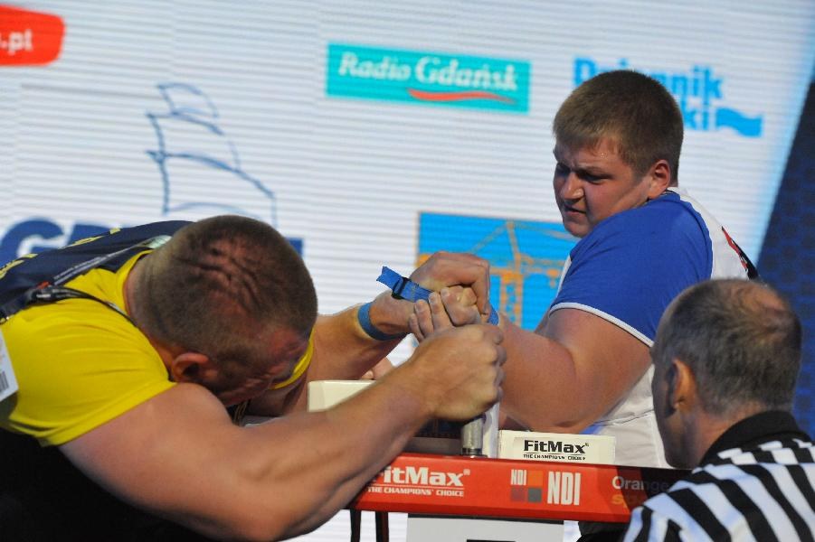 World Armwrestling Championship 2013 Day 3 Photo Mirek