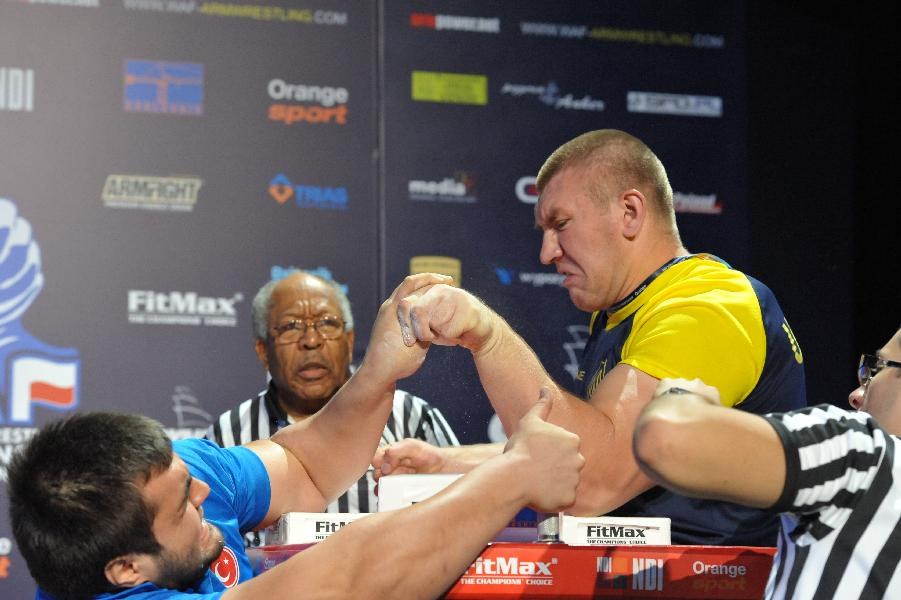 World Armwrestling Championship 2013 Day 3 Photo Mirek