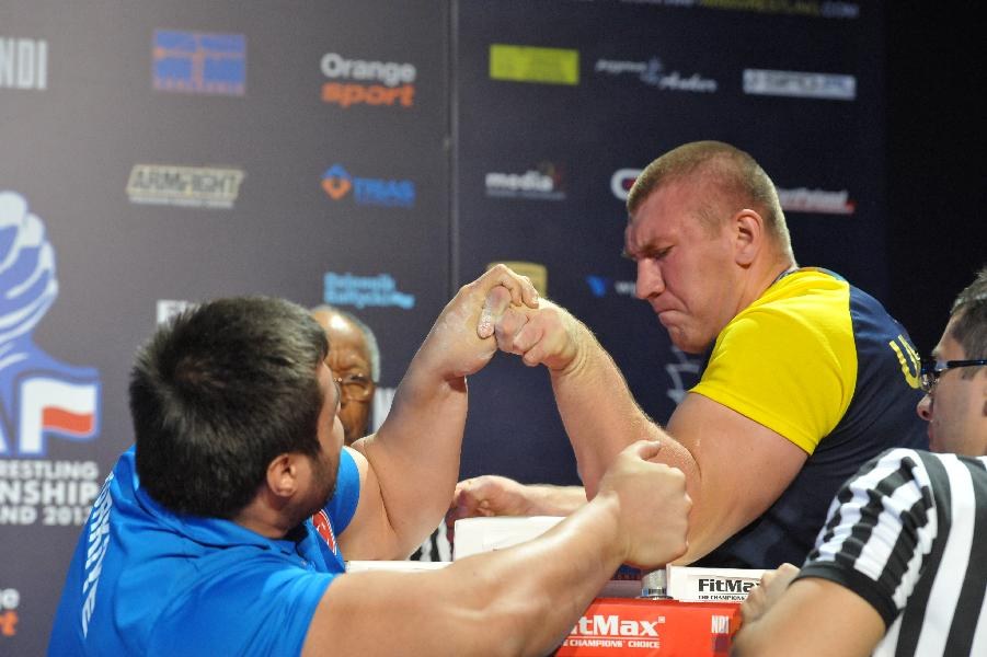 World Armwrestling Championship 2013 Day 3 Photo Mirek