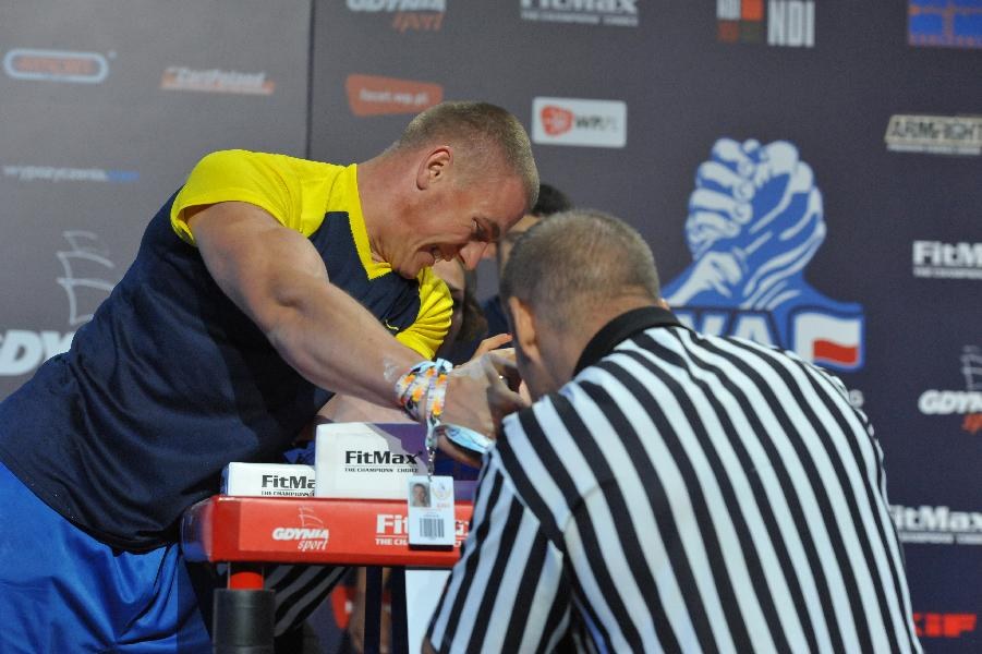 World Armwrestling Championship 2013 Day 3 Photo Mirek