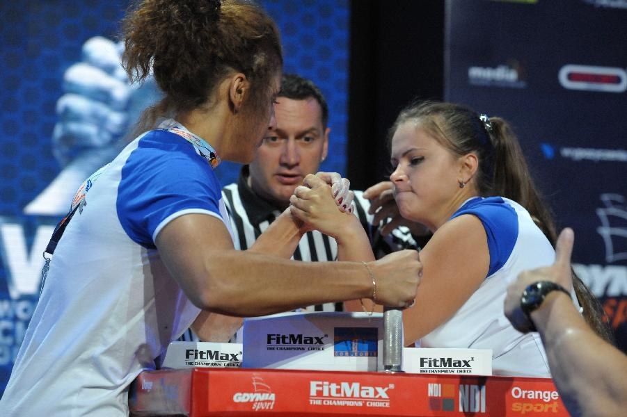 World Armwrestling Championship 2013 Day 3 Photo Mirek
