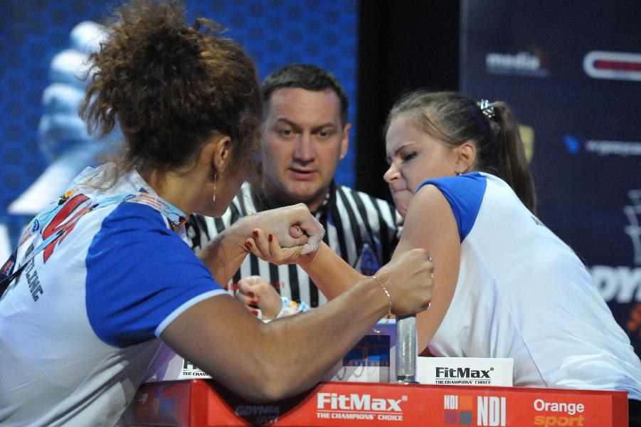 World Armwrestling Championship 2013 Day 3 Photo Mirek