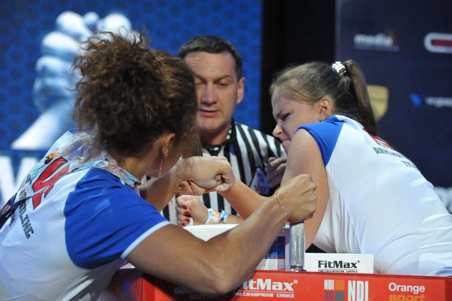 World Armwrestling Championship 2013 Day 3 Photo Mirek