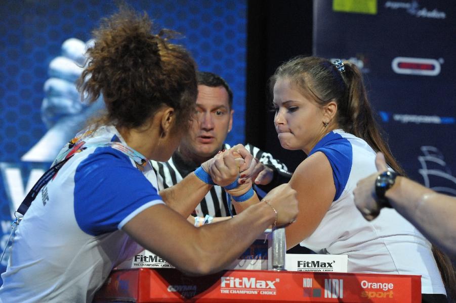 World Armwrestling Championship 2013 Day 3 Photo Mirek