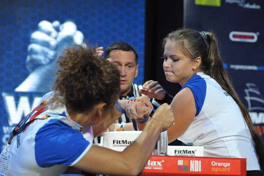 World Armwrestling Championship 2013 Day 3 Photo Mirek