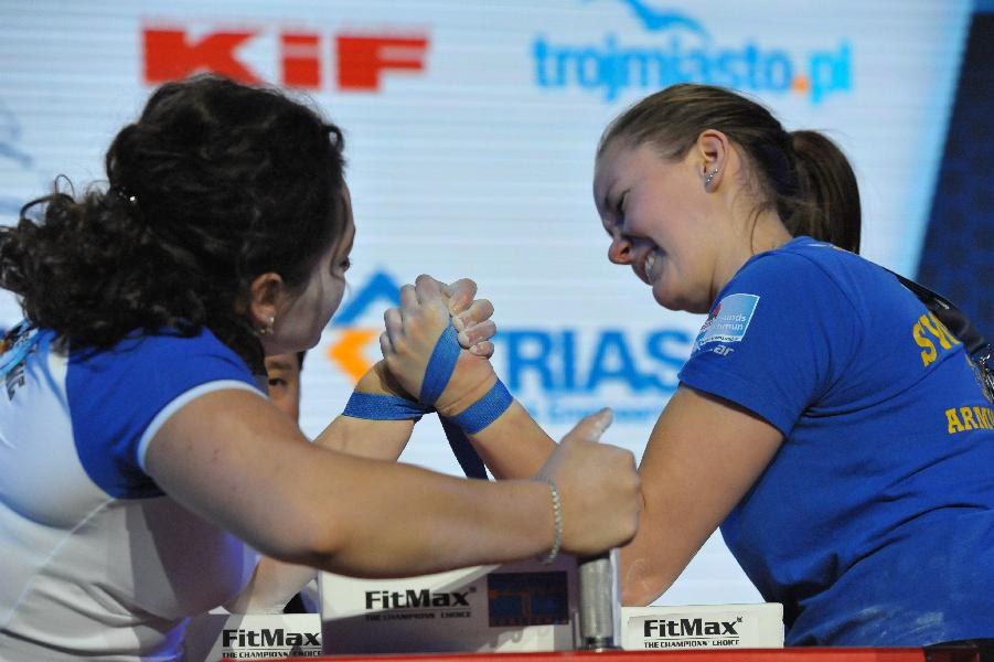 World Armwrestling Championship 2013 Day 3 Photo Mirek
