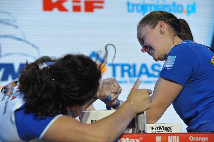 World Armwrestling Championship 2013 Day 3 Photo Mirek