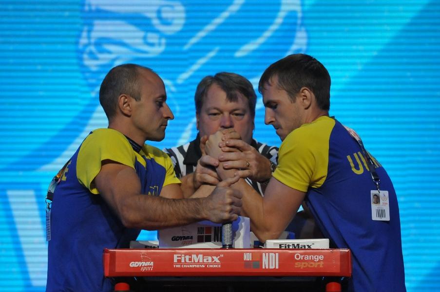 World Armwrestling Championship 2013 Day 3 Photo Mirek