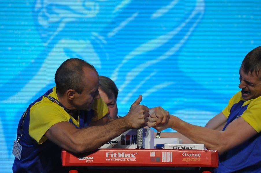 World Armwrestling Championship 2013 Day 3 Photo Mirek