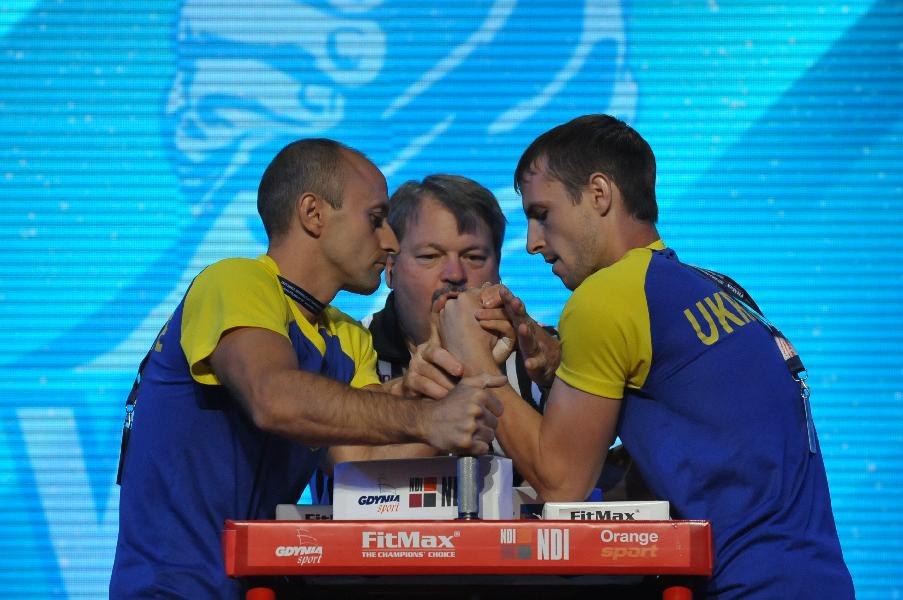 World Armwrestling Championship 2013 Day 3 Photo Mirek