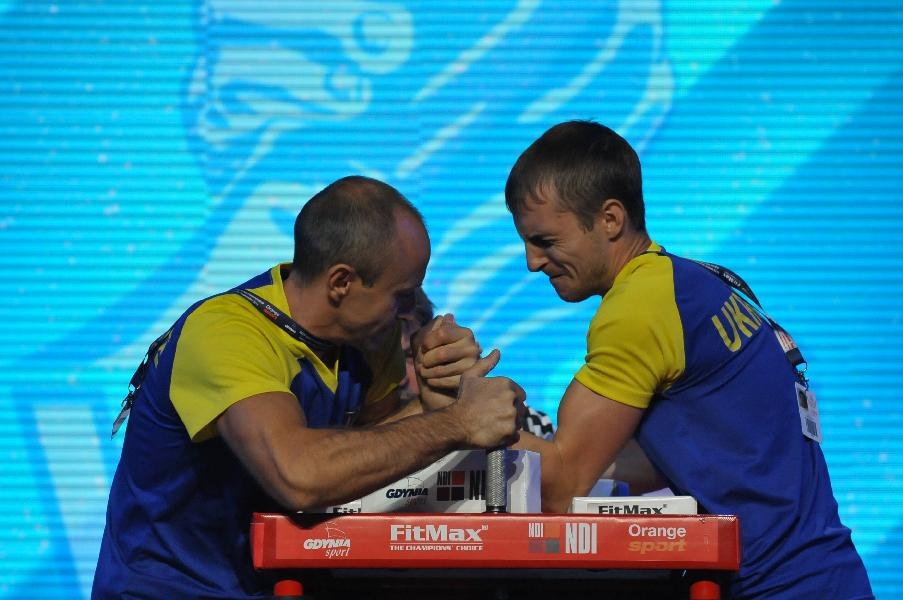 World Armwrestling Championship 2013 Day 3 Photo Mirek