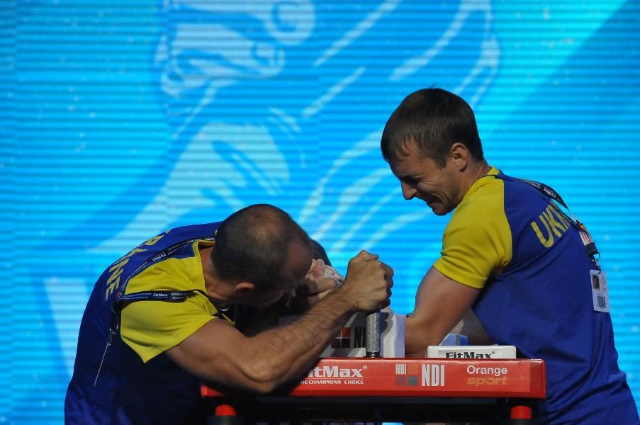 World Armwrestling Championship 2013 Day 3 Photo Mirek