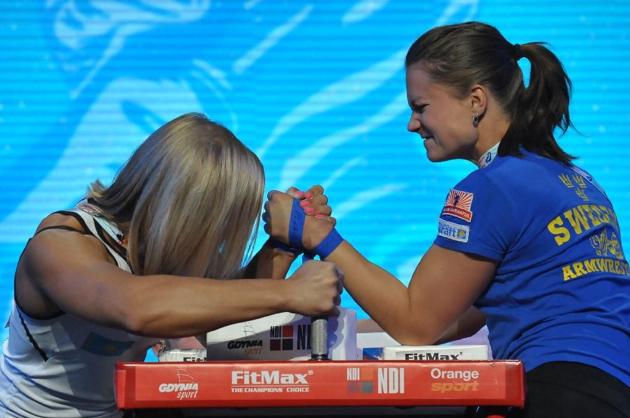 World Armwrestling Championship 2013 Day 3 Photo Mirek