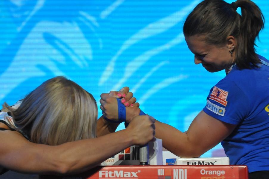 World Armwrestling Championship 2013 Day 3 Photo Mirek